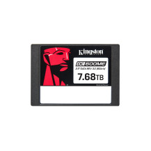 Kingston Technology Drive SSD SATA di classe enterprise DC600ME (impiego misto) 2,5" 7680G