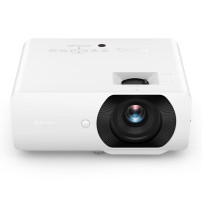 BenQ LH655C Proiettore a raggio standard 4000 ANSI lumen DLP 1080p (1920x1080) Compatibilità 3D Bianco