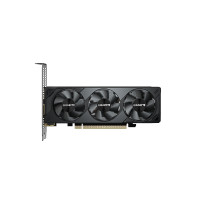 GIGABYTE GeForce RTX 5050 OC Low Profile 8G Scheda Grafica - 8GB GDDR6, 128bit, PCI-E 5.0, 2587MHz Frequenza core, 2 x DP, 2 x H