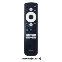 BenQ TK705STi Proiettore a corto raggio 3000 ANSI lumen DLP UHD 4K (3840x2160) Grigio