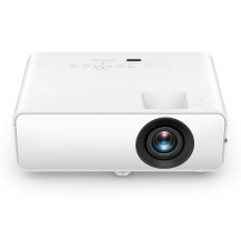 BenQ LW555C Proiettore a raggio standard 3500 ANSI lumen DLP WXGA (1280x800) Compatibilità 3D Bianco