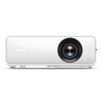 BenQ LW555C Proiettore a raggio standard 3500 ANSI lumen DLP WXGA (1280x800) Compatibilità 3D Bianco
