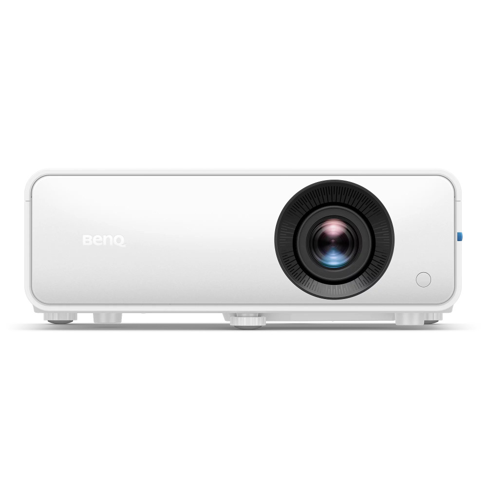 BenQ LW555C Proiettore a raggio standard 3500 ANSI lumen DLP WXGA (1280x800) Compatibilità 3D Bianco