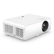 BenQ LW555C Proiettore a raggio standard 3500 ANSI lumen DLP WXGA (1280x800) Compatibilità 3D Bianco
