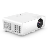 BenQ LW555C Proiettore a raggio standard 3500 ANSI lumen DLP WXGA (1280x800) Compatibilità 3D Bianco