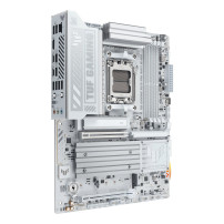 ASUS TUF GAMING X870-PRO WIFI7 W NEO AMD X870 Socket AM5 ATX