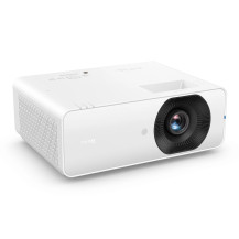 BenQ LH660 Proiettore a raggio standard 4600 ANSI lumen DLP 1080p (1920x1080) Compatibilità 3D Bianco