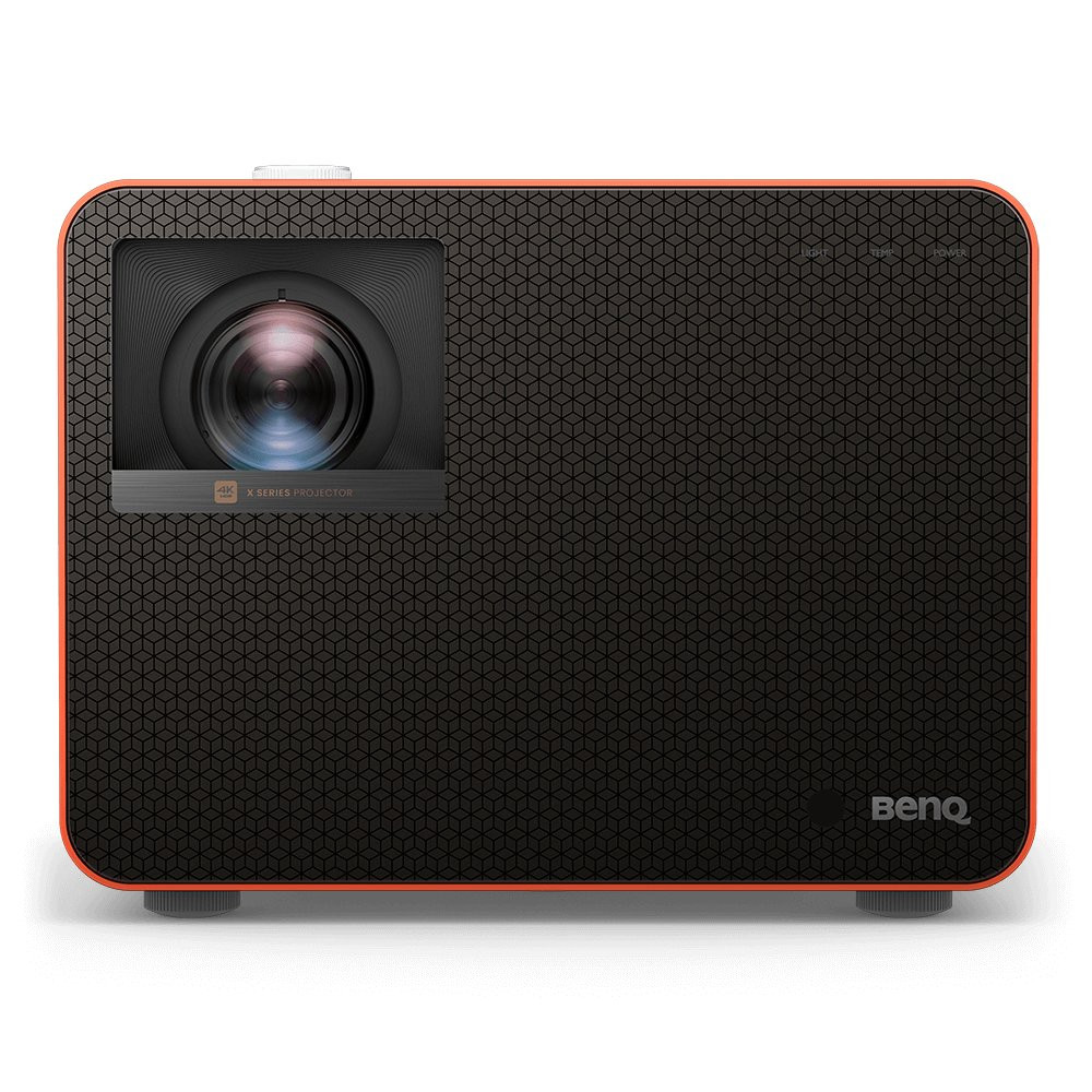 BenQ X3100i 3300 ANSI lumen DLP UHD 4K (3840x2160) Compatibilità 3D Nero