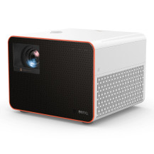 BenQ X3100i 3300 ANSI lumen DLP UHD 4K (3840x2160) Compatibilità 3D Nero