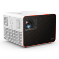 BenQ X3100i 3300 ANSI lumen DLP UHD 4K (3840x2160) Compatibilità 3D Nero