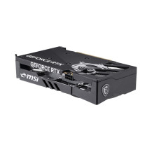 MSI GeForce RTX 5050 8G GAMING OC NVIDIA 8 GB GDDR6