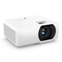 BenQ LW655C Proiettore a raggio standard 4000 ANSI lumen DLP WXGA (1280x800) Bianco