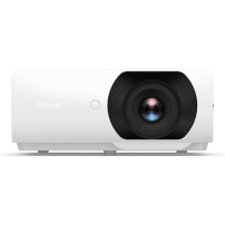 BenQ LW655C Proiettore a raggio standard 4000 ANSI lumen DLP WXGA (1280x800) Bianco