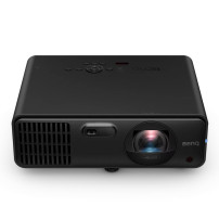 BenQ LK835ST Proiettore a corto raggio 4000 ANSI lumen DLP 4K (4096x2400) Nero