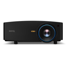 BenQ LK954ST Proiettore a corto raggio 5100 ANSI lumen DLP UHD 4K (3840x2160) Compatibilità 3D Nero