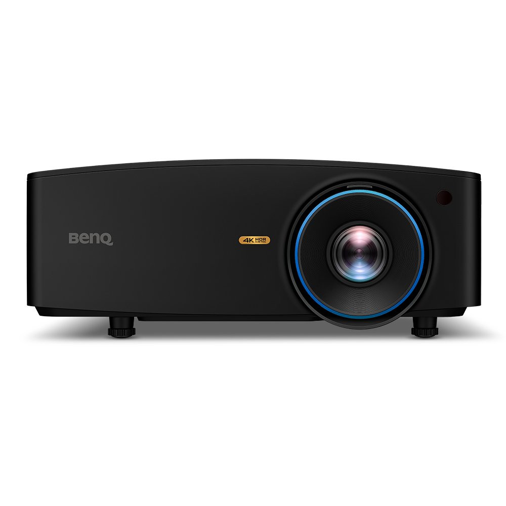 BenQ LK954ST Proiettore a corto raggio 5100 ANSI lumen DLP UHD 4K (3840x2160) Compatibilità 3D Nero