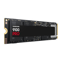 Samsung MZ-VAP8T0 8 TB M.2 PCI Express 5.0 NVMe V-NAND TLC