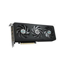 GIGABYTE GeForce RTX 5060 Ti EAGLE MAX OC 16G Scheda Grafica - 16GB GDDR7, 128bit, PCI-E 5.0, 2617MHz Frequenza core, 3 x DP, 1 