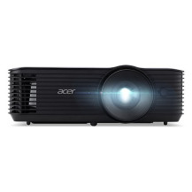 Acer Essential X1128H Proiettore a raggio standard 4500 ANSI lumen DLP SVGA (800x600) Compatibilità 3D Nero