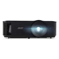 Acer Essential X1128H Proiettore a raggio standard 4500 ANSI lumen DLP SVGA (800x600) Compatibilità 3D Nero
