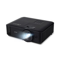 Acer Essential X1128H Proiettore a raggio standard 4500 ANSI lumen DLP SVGA (800x600) Compatibilità 3D Nero