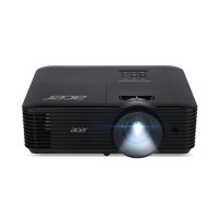 Acer Essential X1128H Proiettore a raggio standard 4500 ANSI lumen DLP SVGA (800x600) Compatibilità 3D Nero