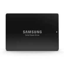 Samsung PM897 960 GB 2.5" Serial ATA III V-NAND