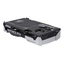 MSI GEFORCE RTX 5050 8G VENTUS 2X OC scheda video NVIDIA 8 GB GDDR6