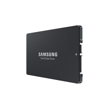 Samsung PM893 3,84 TB 2.5" Serial ATA III V-NAND TLC