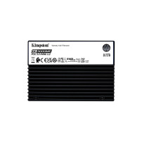 Kingston Technology 30.7TB DC3000ME U.2 PCIe 5.0 NVMe TCG Opal Enterprise SSD