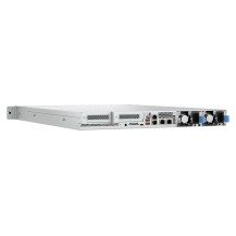 QNAP TS-h1077AFU-R7-32G NAS Rack (1U) AMD Ryzen™ 7 32 GB DDR5 0 TB QNAP QTS Nero, Grigio