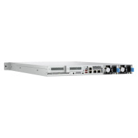 QNAP TS-h1077AFU-R7-32G NAS Rack (1U) AMD Ryzen™ 7 32 GB DDR5 0 TB QNAP QTS Nero, Grigio