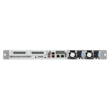 QNAP TS-h1077AFU-R7-32G NAS Rack (1U) AMD Ryzen™ 7 32 GB DDR5 0 TB QNAP QTS Nero, Grigio
