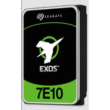 Seagate Enterprise ST6000NM001B disco rigido interno 6 TB 7200 Giri/min 256 MB 3.5" SAS