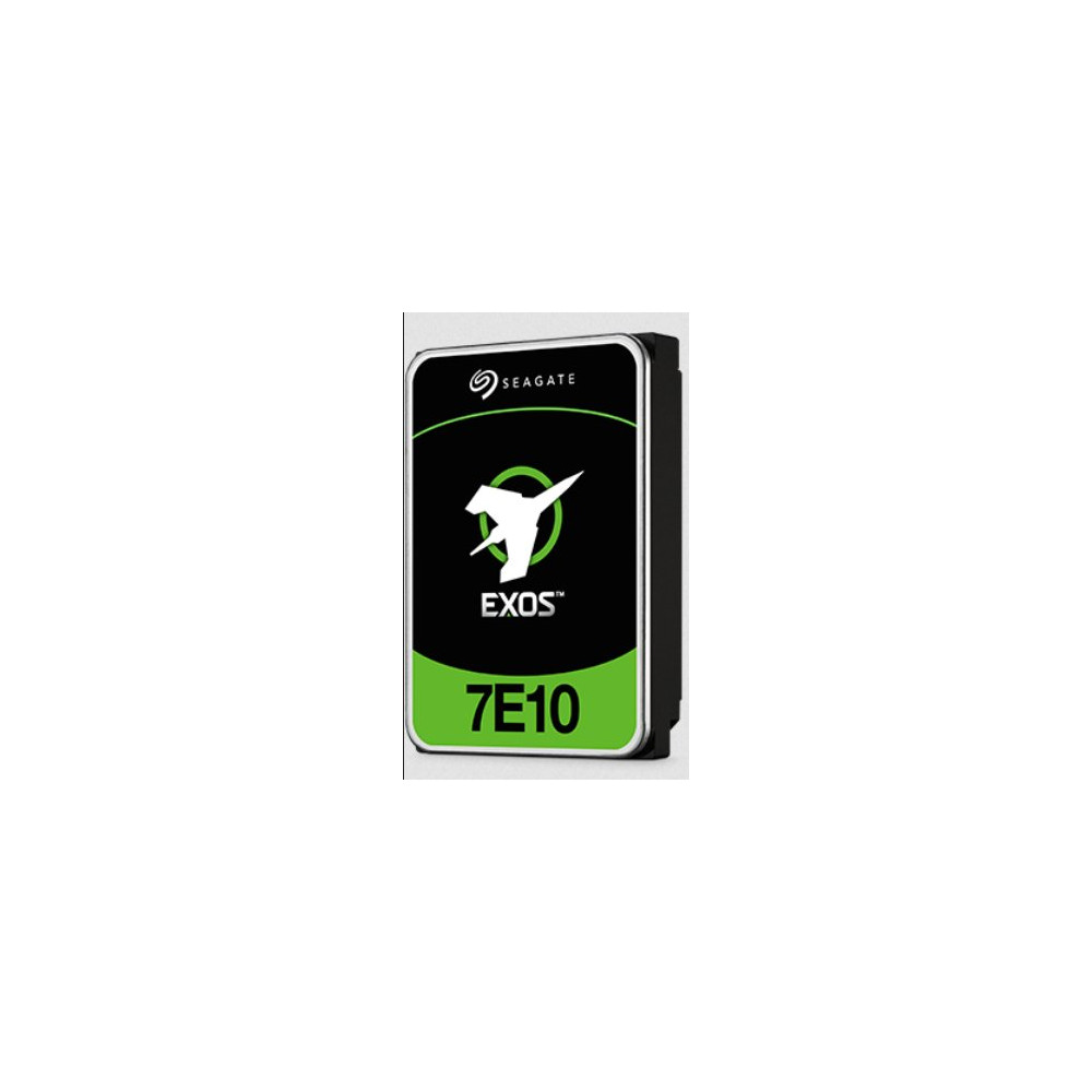 Seagate Enterprise ST6000NM001B disco rigido interno 6 TB 7200 Giri/min 256 MB 3.5" SAS