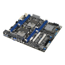 ASUS Z11PA-D8 LGA 3647 (Socket P) SSI CEB