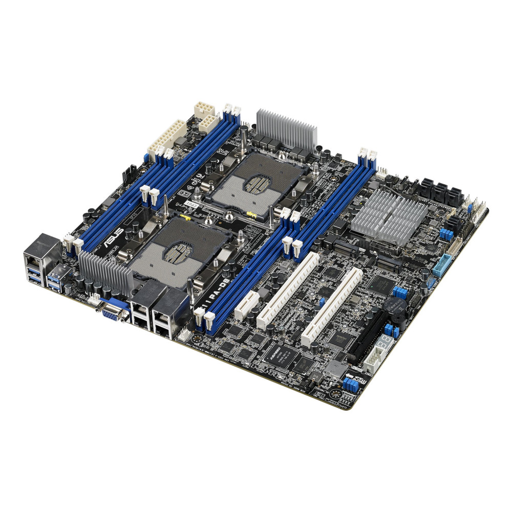 ASUS Z11PA-D8 LGA 3647 (Socket P) SSI CEB