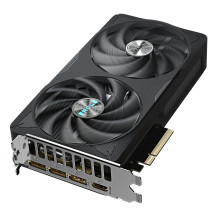 GIGABYTE GeForce RTX 5060 Ti EAGLE OC 16G Scheda Grafica – 16 GB GDDR7, 128 bit, PCI-E 5.0, 2617 MHz Frequenza del core, 3 x Dis