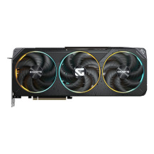 GIGABYTE GeForce RTX 5070 GAMING OC 12G Scheda Grafica - 12GB GDDR7, 192 bit, PCI-E 5.0, 2625 MHz Core Clock, 3 x DP 2.1a, 1 x H
