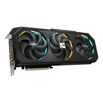 GIGABYTE GeForce RTX 5070 GAMING OC 12G Scheda Grafica - 12GB GDDR7, 192 bit, PCI-E 5.0, 2625 MHz Core Clock, 3 x DP 2.1a, 1 x H