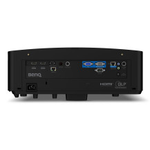 BenQ LU935ST Proiettore a corto raggio 5500 ANSI lumen DLP WUXGA (1920x1200) Nero