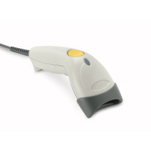 Motorola LS1203 Laser Bianco