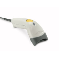 Motorola LS1203 Laser Bianco