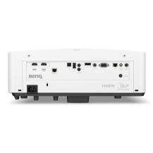 BenQ LK935 Proiettore a raggio standard 5500 ANSI lumen DLP UHD 4K (3840x2160) Compatibilità 3D Bianco