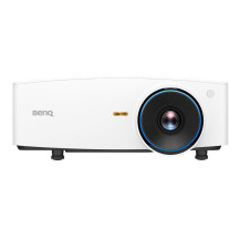 BenQ LK935 Proiettore a raggio standard 5500 ANSI lumen DLP UHD 4K (3840x2160) Compatibilità 3D Bianco