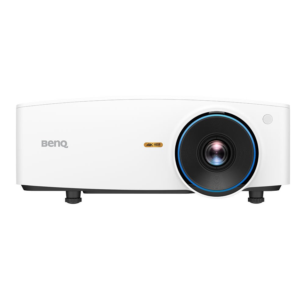 BenQ LK935 Proiettore a raggio standard 5500 ANSI lumen DLP UHD 4K (3840x2160) Compatibilità 3D Bianco