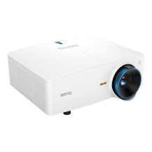 BenQ LK935 Proiettore a raggio standard 5500 ANSI lumen DLP UHD 4K (3840x2160) Compatibilità 3D Bianco