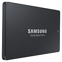 Samsung MZ7L3960HCJR-00A07 drives allo stato solido 960 GB 2.5" Serial ATA III TLC
