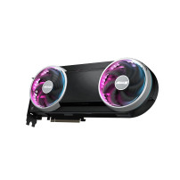 GIGABYTE AORUS GeForce RTX 5070 INFINITY 12G Scheda Grafica