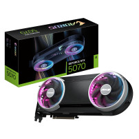 GIGABYTE AORUS GeForce RTX 5070 INFINITY 12G Scheda Grafica